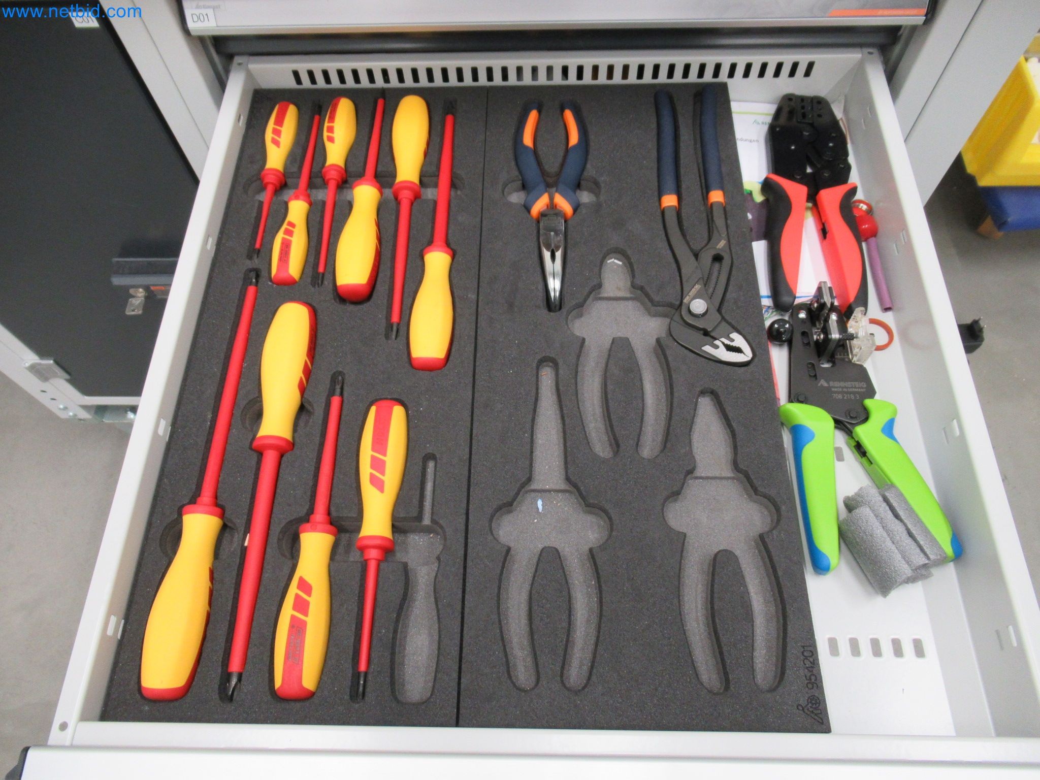 LILIUM eAircraft GmbH / LILIUM GmbH; technical equipment, avionics inventory, spare parts, and operating supplies for the manufacture of eVTOLs-3