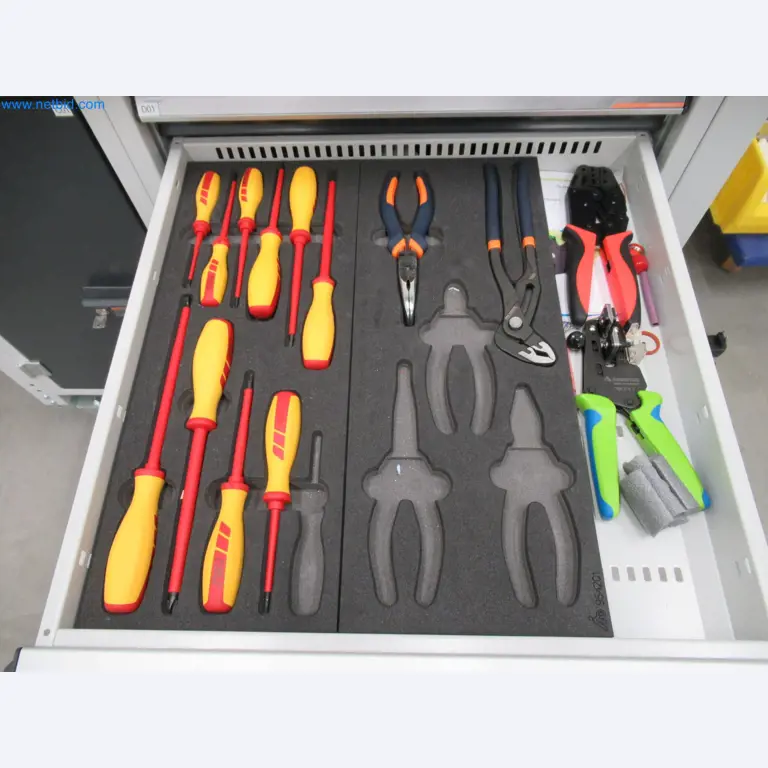 LILIUM eAircraft GmbH / LILIUM GmbH; machines, test systems and operating equipment for the production of eVTOLs-3