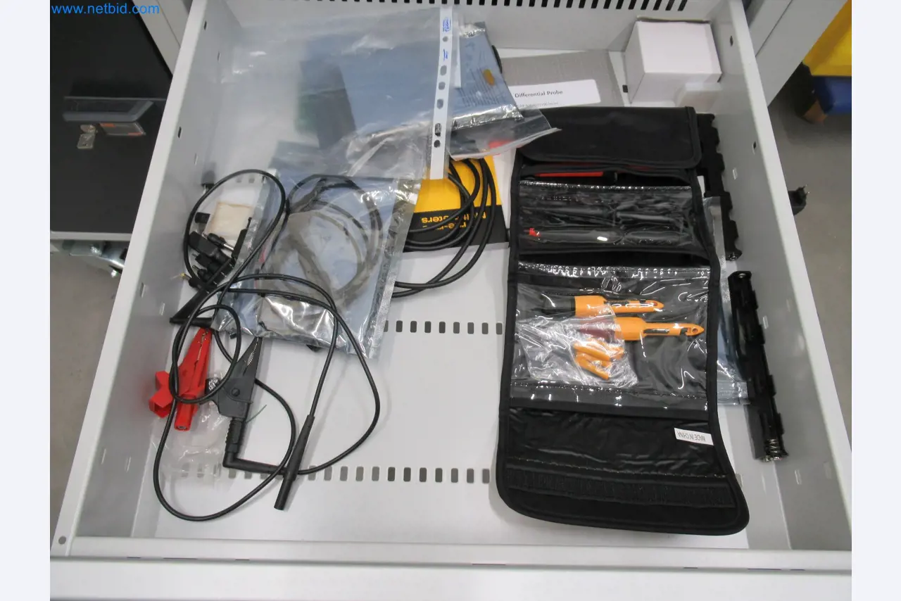 LILIUM eAircraft GmbH / LILIUM GmbH; machines, test systems and operating equipment for the production of eVTOLs-4