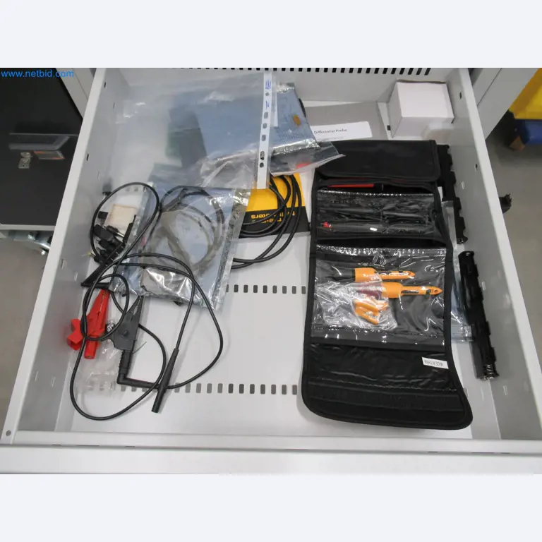 LILIUM eAircraft GmbH / LILIUM GmbH; machines, test systems and operating equipment for the production of eVTOLs-4