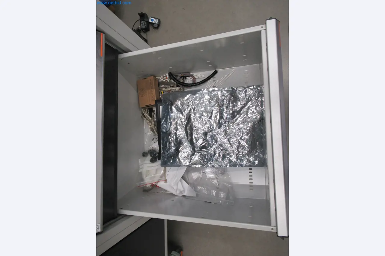 LILIUM eAircraft GmbH / LILIUM GmbH; machines, test systems and operating equipment for the production of eVTOLs-6