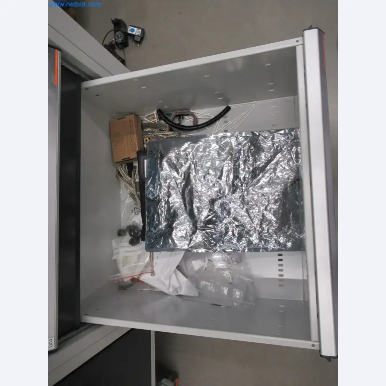 LILIUM eAircraft GmbH / LILIUM GmbH; machines, test systems and operating equipment for the production of eVTOLs-6