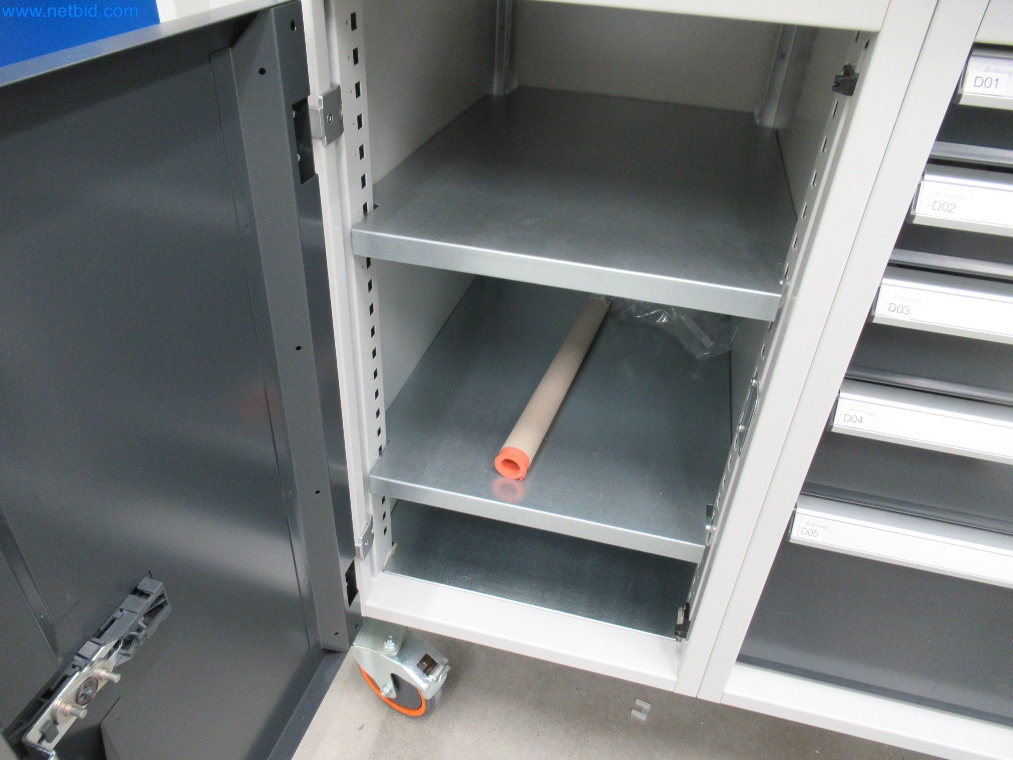 LILIUM eAircraft GmbH / LILIUM GmbH; technical equipment, avionics inventory, spare parts, and operating supplies for the manufacture of eVTOLs-7