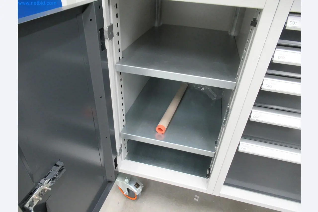 LILIUM eAircraft GmbH / LILIUM GmbH; machines, test systems and operating equipment for the production of eVTOLs-7