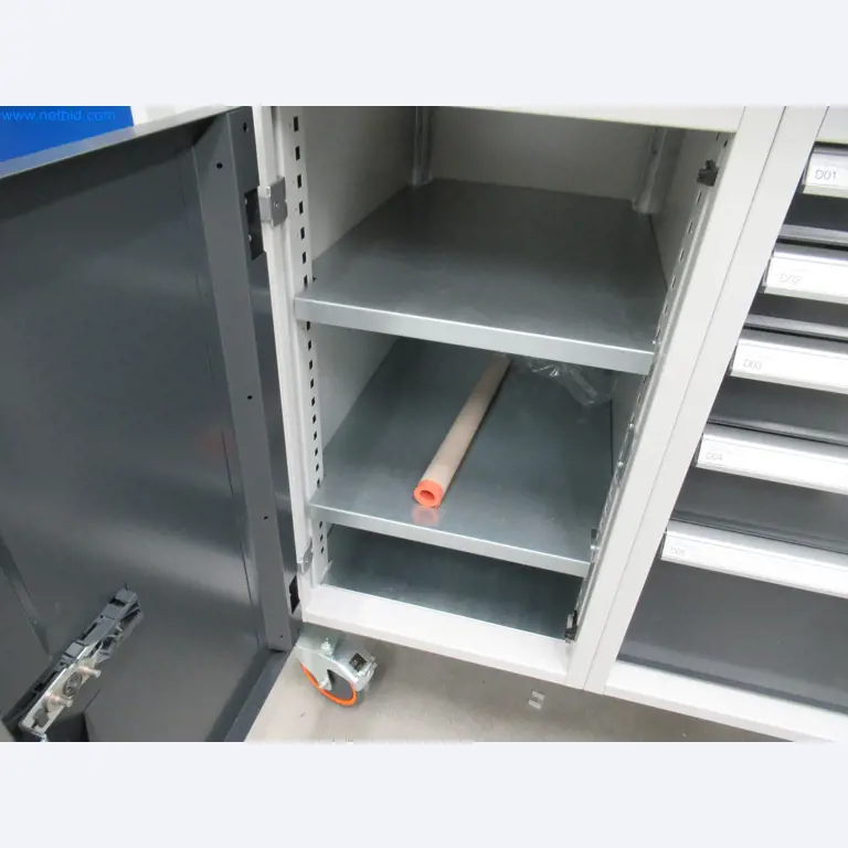 LILIUM eAircraft GmbH / LILIUM GmbH; machines, test systems and operating equipment for the production of eVTOLs-7