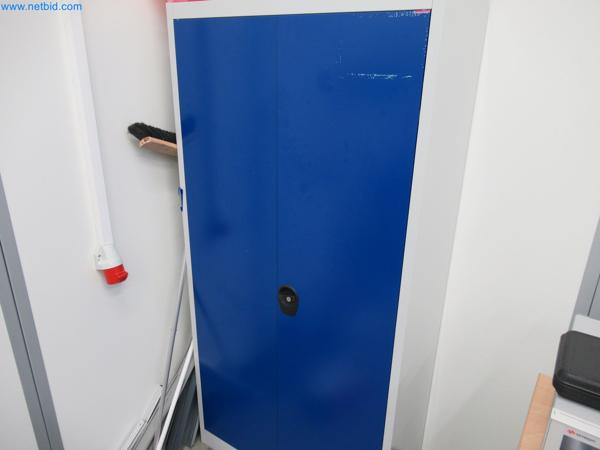 LILIUM eAircraft GmbH / LILIUM GmbH; technical equipment, avionics inventory, spare parts, and operating supplies for the manufacture of eVTOLs-8