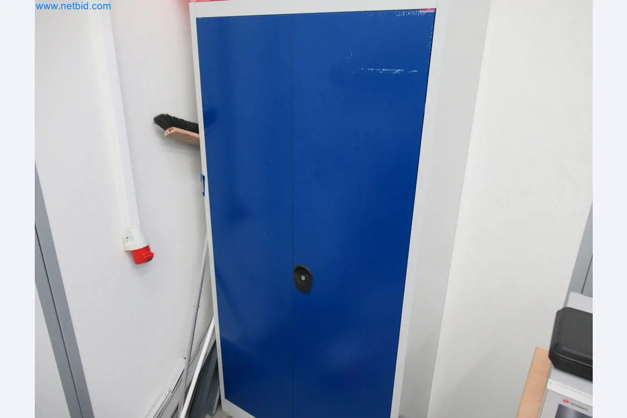 LILIUM eAircraft GmbH / LILIUM GmbH; machines, test systems and operating equipment for the production of eVTOLs-8