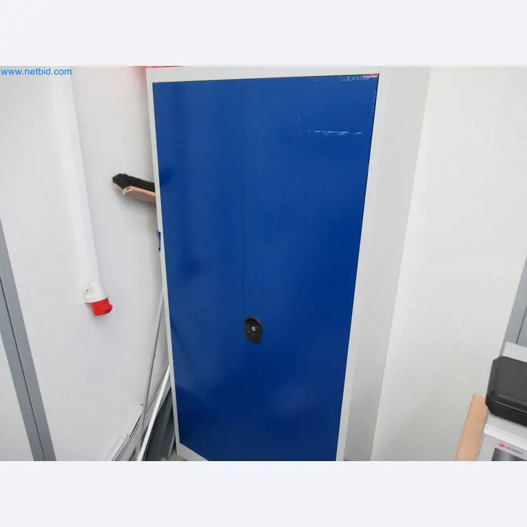 LILIUM eAircraft GmbH / LILIUM GmbH; machines, test systems and operating equipment for the production of eVTOLs-8