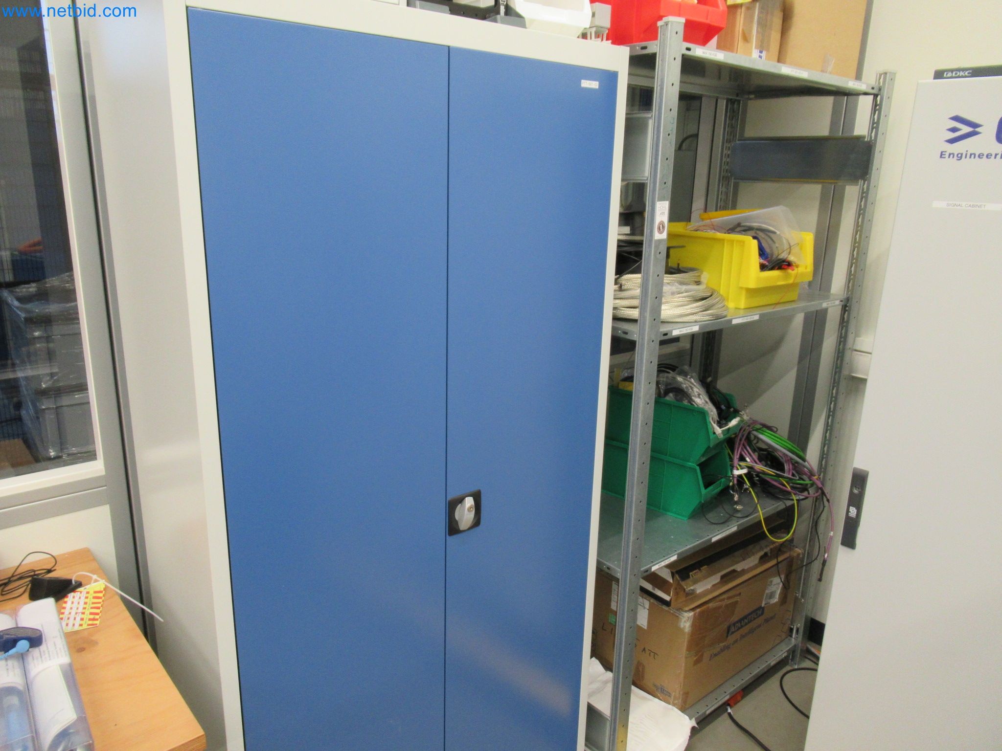 LILIUM eAircraft GmbH / LILIUM GmbH; technical equipment, avionics inventory, spare parts, and operating supplies for the manufacture of eVTOLs-9