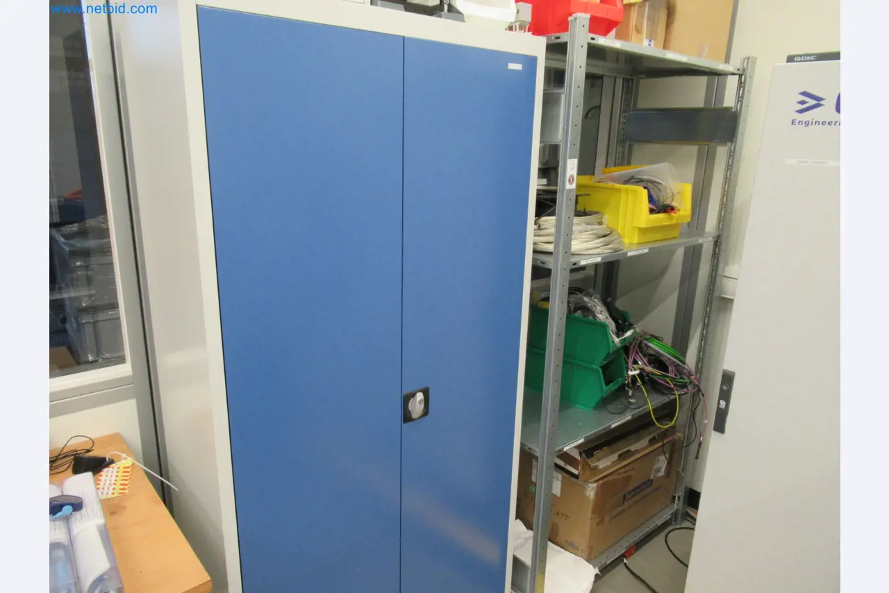 LILIUM eAircraft GmbH / LILIUM GmbH; machines, test systems and operating equipment for the production of eVTOLs-9