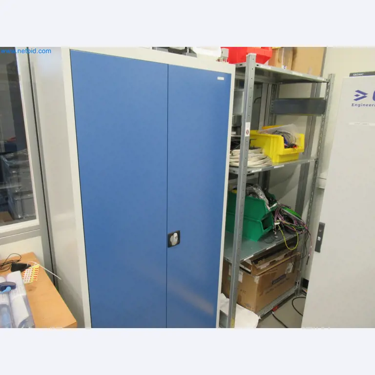 LILIUM eAircraft GmbH / LILIUM GmbH; machines, test systems and operating equipment for the production of eVTOLs-9