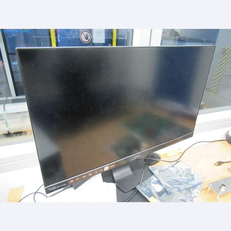 LILIUM eAircraft GmbH / LILIUM GmbH; machines, test systems and operating equipment for the production of eVTOLs-2