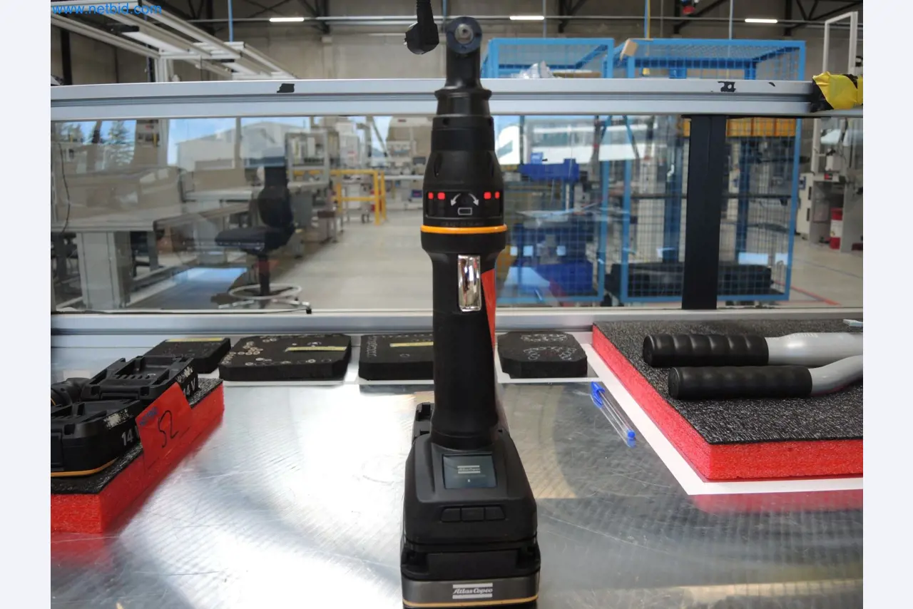 LILIUM eAircraft GmbH / LILIUM GmbH; stroji, testni sistemi in delovna oprema za proizvodnjo eVTOL-2