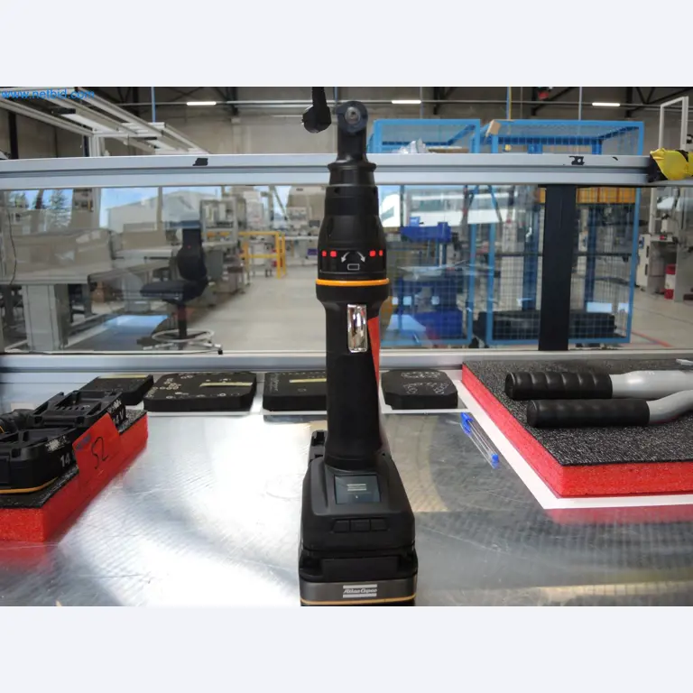 LILIUM eAircraft GmbH / LILIUM GmbH; stroji, testni sistemi in delovna oprema za proizvodnjo eVTOL-2