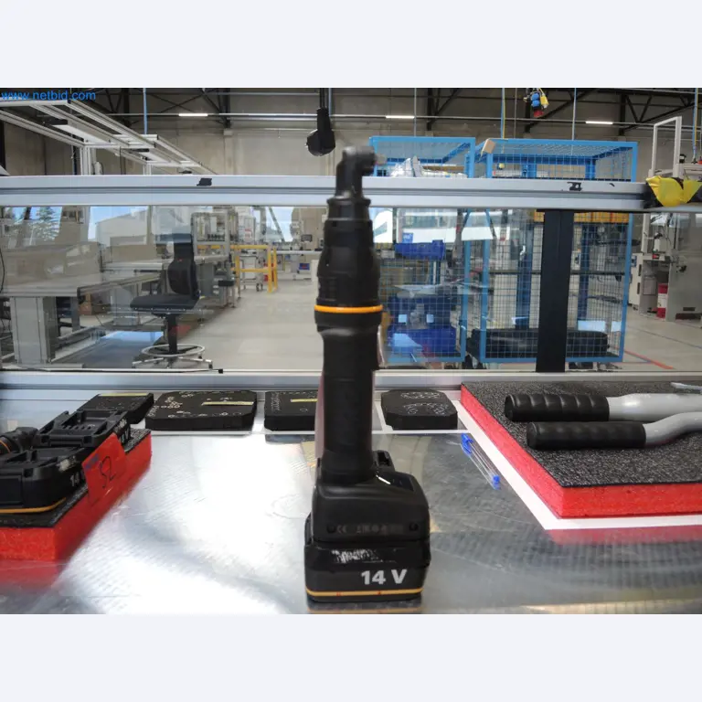 LILIUM eAircraft GmbH / LILIUM GmbH; stroji, testni sistemi in delovna oprema za proizvodnjo eVTOL-3