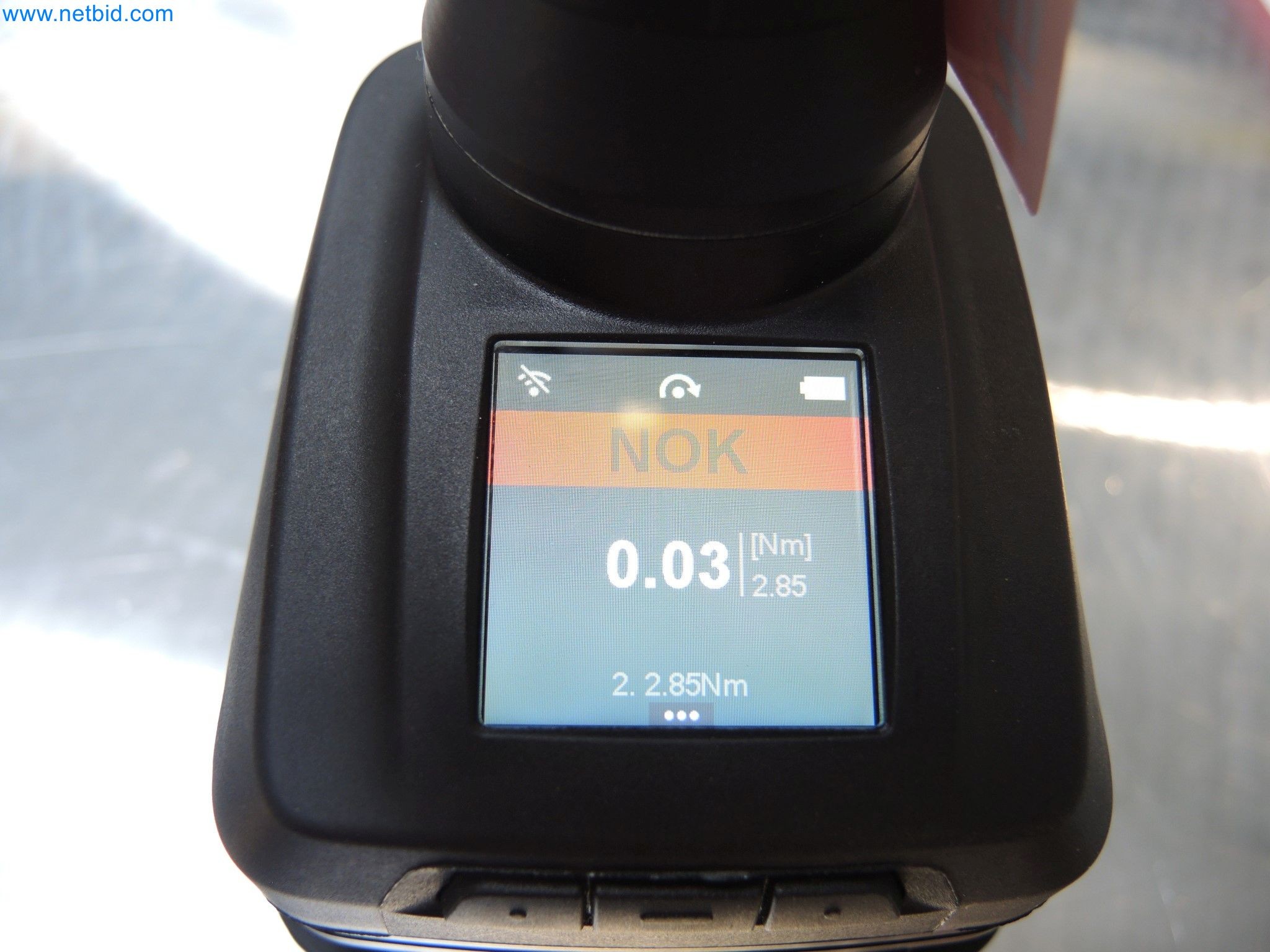 LILIUM eAircraft GmbH / LILIUM GmbH; machines, test systems and operating equipment for the production of eVTOLs-5