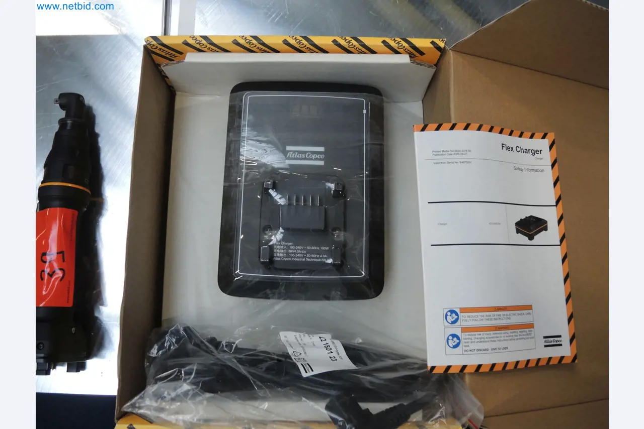 LILIUM eAircraft GmbH / LILIUM GmbH; stroji, testni sistemi in delovna oprema za proizvodnjo eVTOL-6