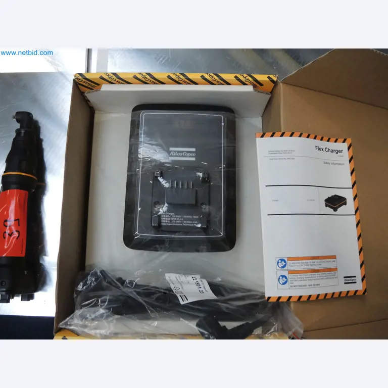 LILIUM eAircraft GmbH / LILIUM GmbH; stroji, testni sistemi in delovna oprema za proizvodnjo eVTOL-6