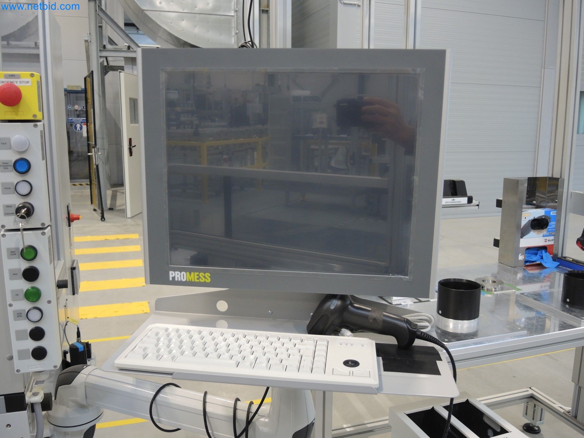 LILIUM eAircraft GmbH / LILIUM GmbH; technical equipment, avionics inventory, spare parts, and operating supplies for the manufacture of eVTOLs-13