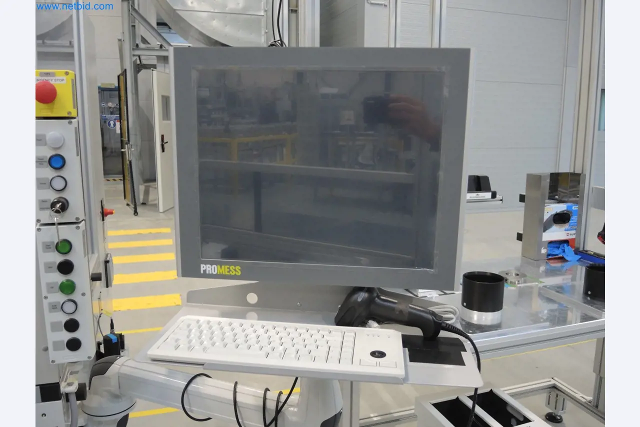 LILIUM eAircraft GmbH / LILIUM GmbH; Maschinen, Testanlagen und Betriebsausstattungen zur Herstellung von eVTOL -13