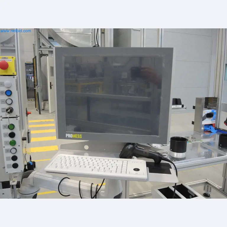 LILIUM eAircraft GmbH / LILIUM GmbH; Maschinen, Testanlagen und Betriebsausstattungen zur Herstellung von eVTOL -13