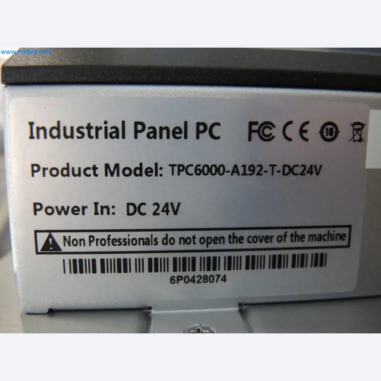 LILIUM eAircraft GmbH / LILIUM GmbH; Maschinen, Testanlagen und Betriebsausstattungen zur Herstellung von eVTOL -3