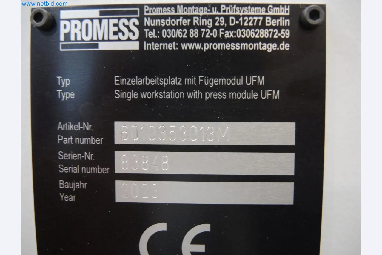 LILIUM eAircraft GmbH / LILIUM GmbH; Maschinen, Testanlagen und Betriebsausstattungen zur Herstellung von eVTOL -4