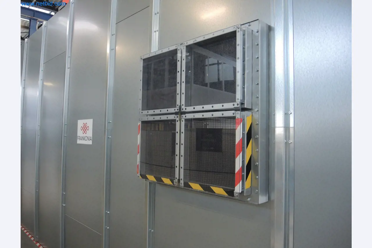 LILIUM eAircraft GmbH / LILIUM GmbH; machines, testsystemen en bedieningsapparatuur voor de productie van eVTOL's-10