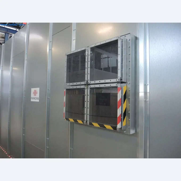 LILIUM eAircraft GmbH / LILIUM GmbH; machines, testsystemen en bedieningsapparatuur voor de productie van eVTOL's-10