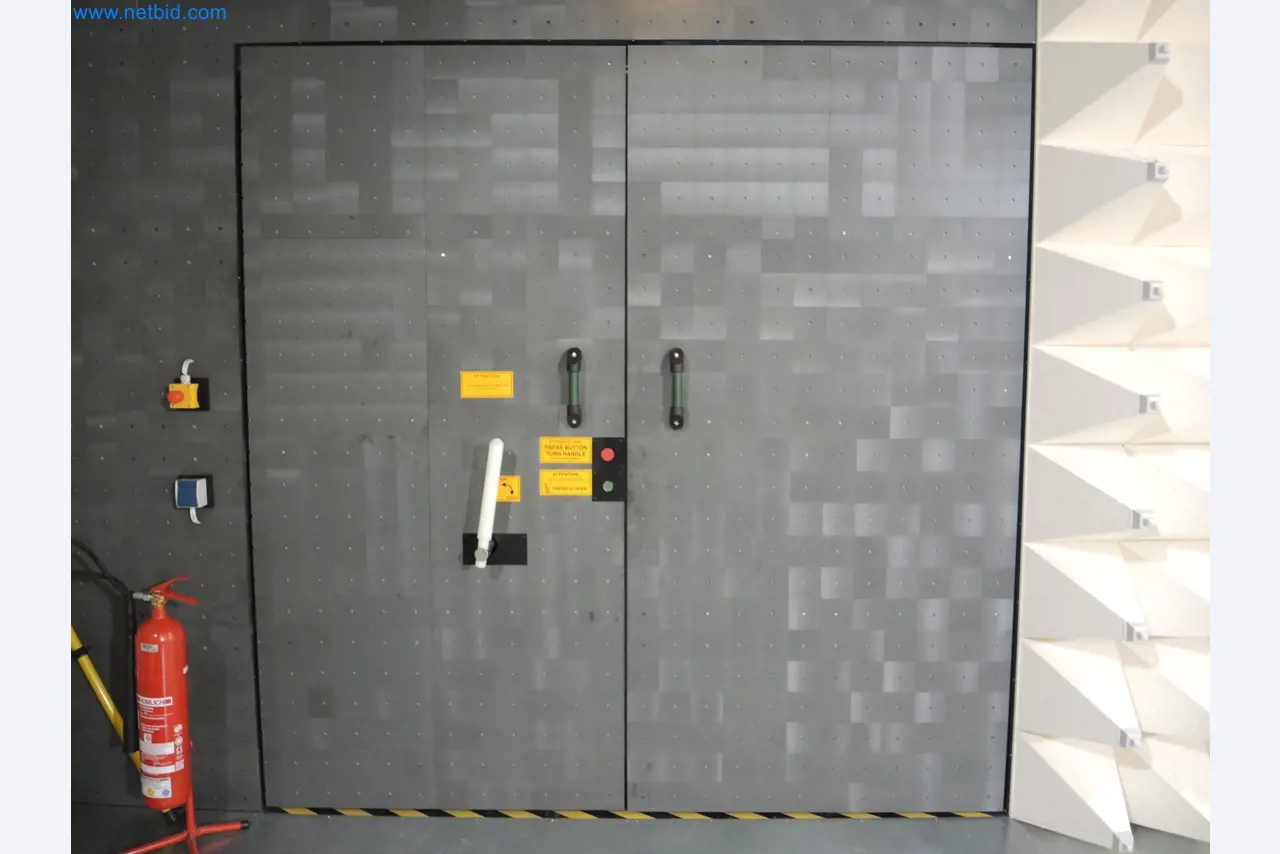 LILIUM eAircraft GmbH / LILIUM GmbH; machines, testsystemen en bedieningsapparatuur voor de productie van eVTOL's-15