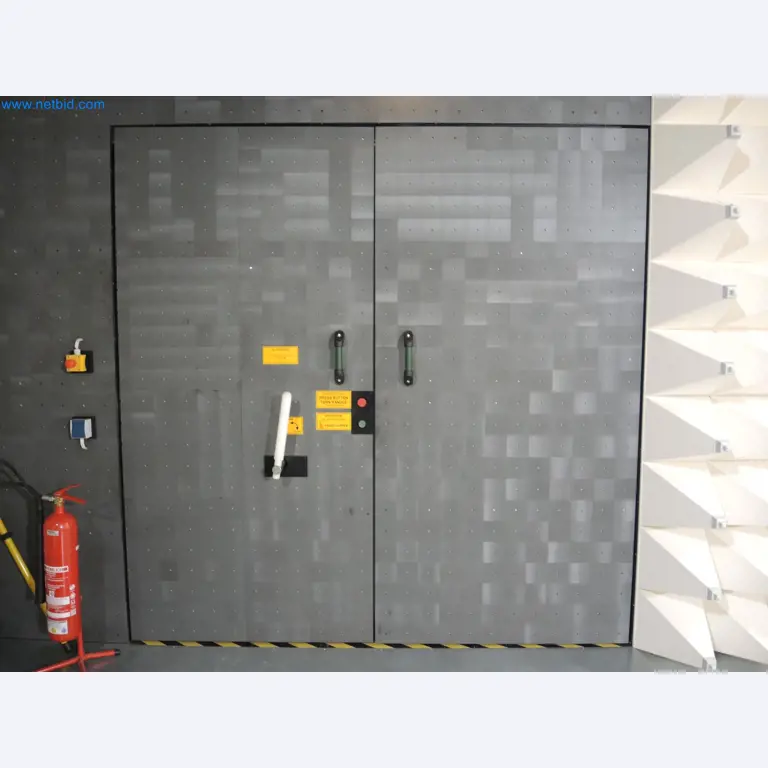 LILIUM eAircraft GmbH / LILIUM GmbH; machines, testsystemen en bedieningsapparatuur voor de productie van eVTOL's-15