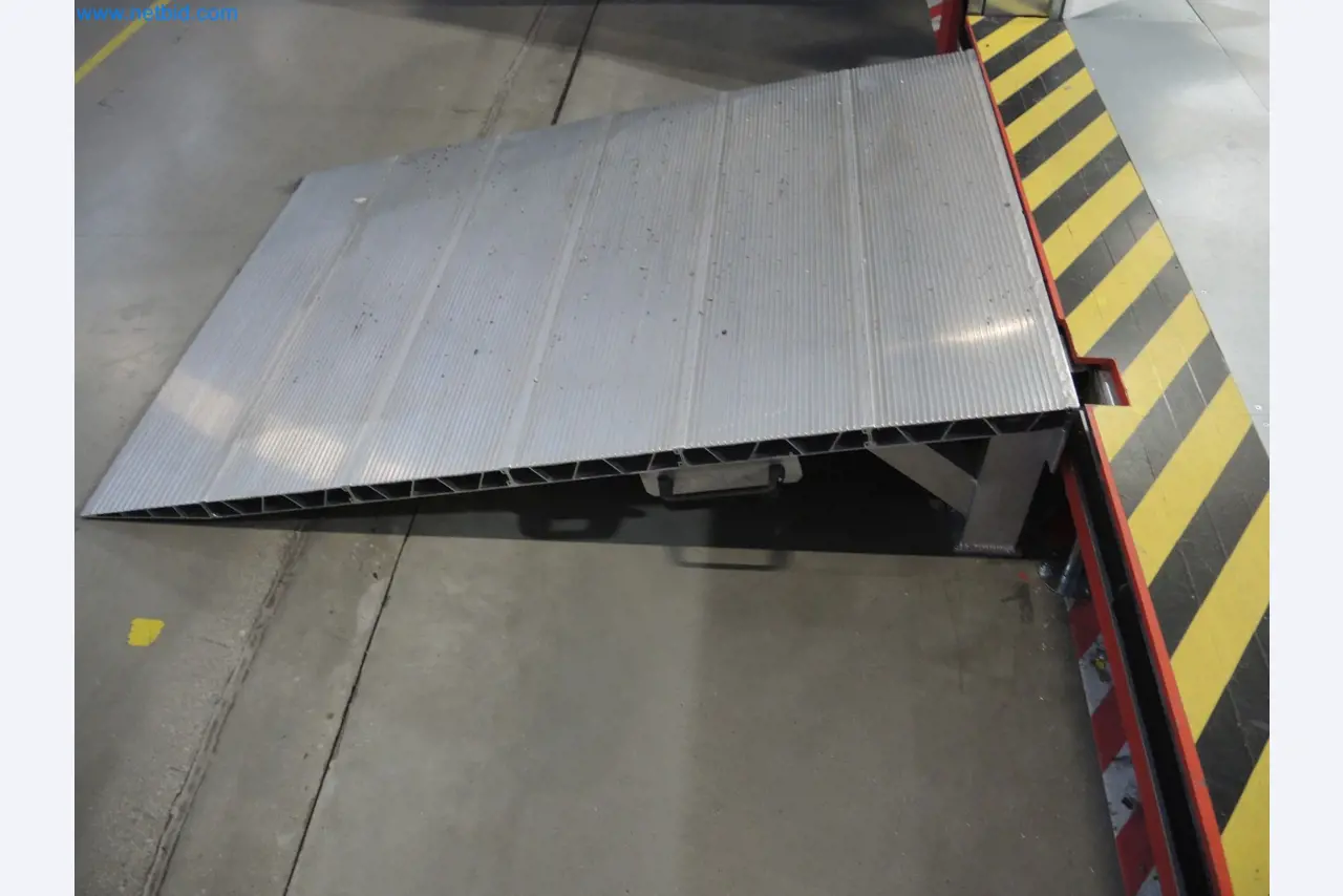 LILIUM eAircraft GmbH / LILIUM GmbH; machines, testsystemen en bedieningsapparatuur voor de productie van eVTOL's-16