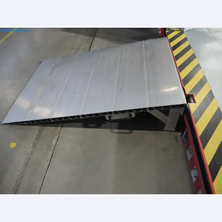 LILIUM eAircraft GmbH / LILIUM GmbH; machines, testsystemen en bedieningsapparatuur voor de productie van eVTOL's-16