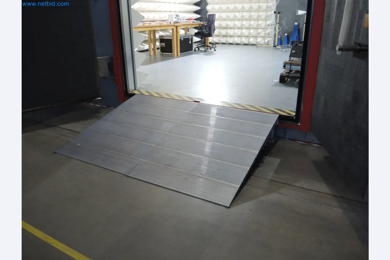 LILIUM eAircraft GmbH / LILIUM GmbH; machines, testsystemen en bedieningsapparatuur voor de productie van eVTOL's-17