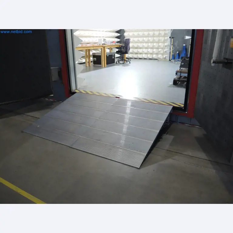 LILIUM eAircraft GmbH / LILIUM GmbH; machines, testsystemen en bedieningsapparatuur voor de productie van eVTOL's-17