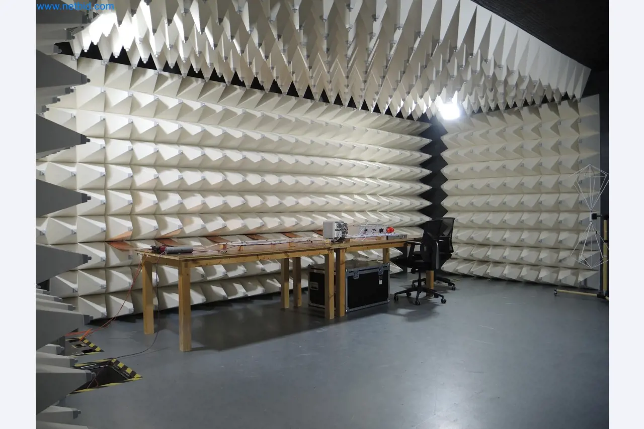 LILIUM eAircraft GmbH / LILIUM GmbH; machines, testsystemen en bedieningsapparatuur voor de productie van eVTOL's-18