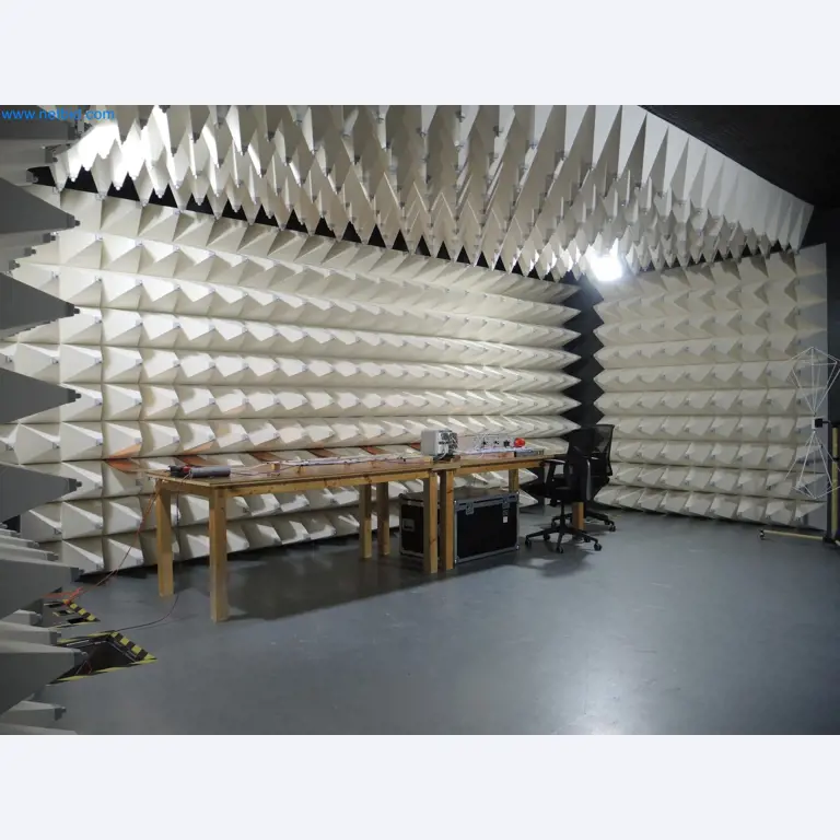 LILIUM eAircraft GmbH / LILIUM GmbH; machines, testsystemen en bedieningsapparatuur voor de productie van eVTOL's-18