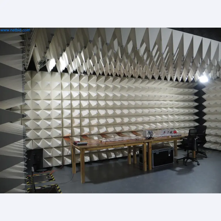 LILIUM eAircraft GmbH / LILIUM GmbH; machines, testsystemen en bedieningsapparatuur voor de productie van eVTOL's-19