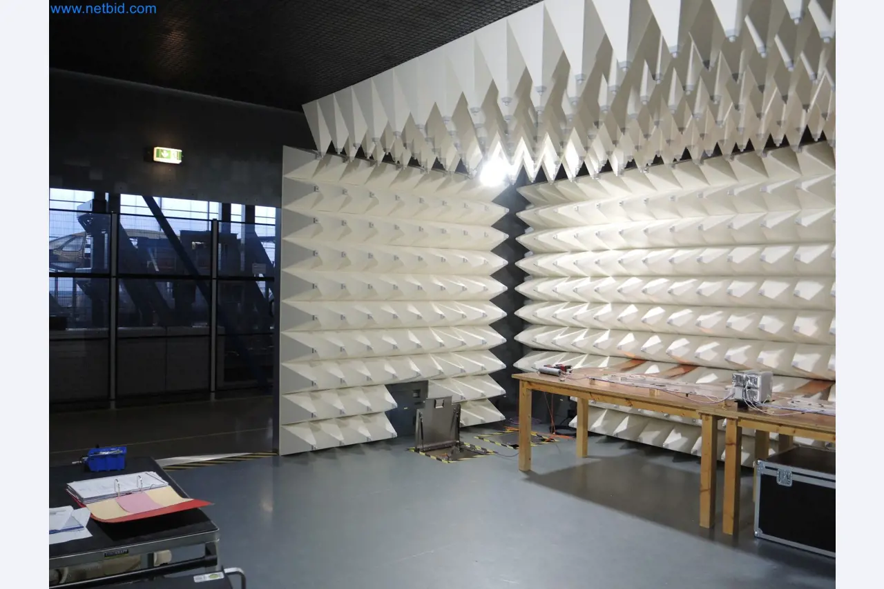 LILIUM eAircraft GmbH / LILIUM GmbH; machines, testsystemen en bedieningsapparatuur voor de productie van eVTOL's-20