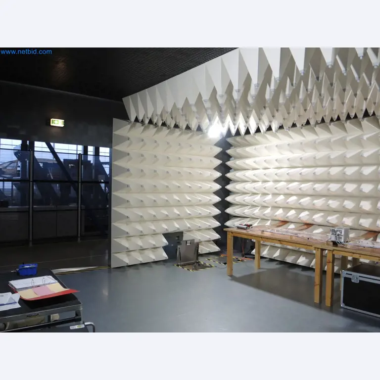 LILIUM eAircraft GmbH / LILIUM GmbH; machines, testsystemen en bedieningsapparatuur voor de productie van eVTOL's-20