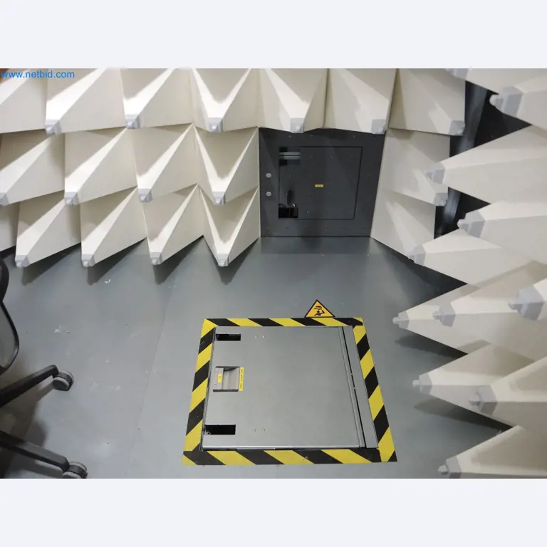 LILIUM eAircraft GmbH / LILIUM GmbH; machines, testsystemen en bedieningsapparatuur voor de productie van eVTOL's-21