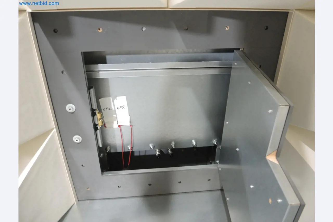 LILIUM eAircraft GmbH / LILIUM GmbH; machines, testsystemen en bedieningsapparatuur voor de productie van eVTOL's-22