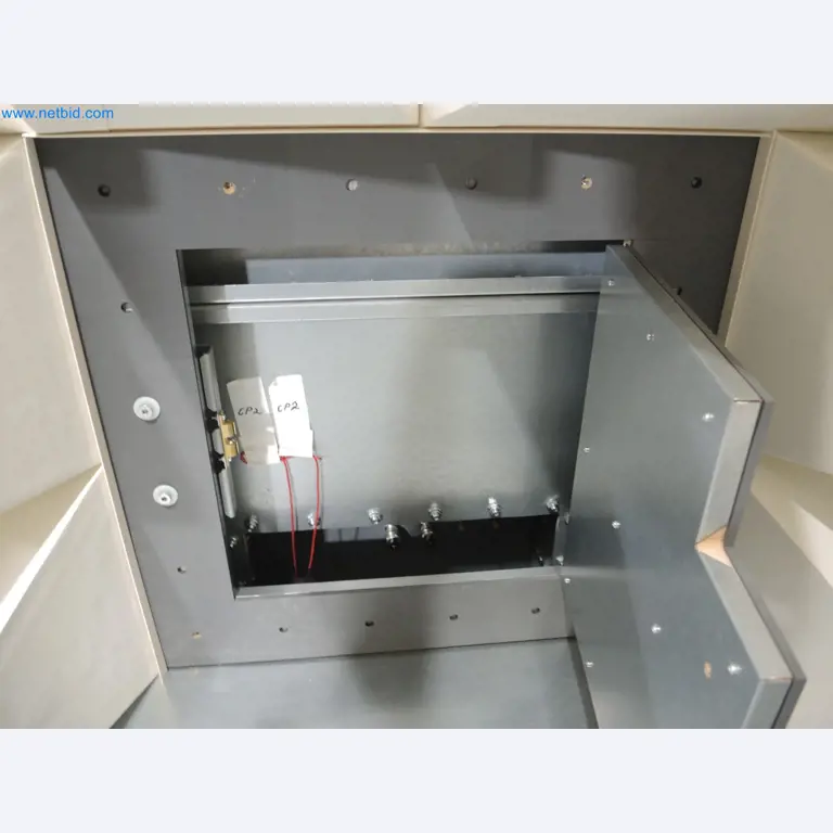 LILIUM eAircraft GmbH / LILIUM GmbH; machines, testsystemen en bedieningsapparatuur voor de productie van eVTOL's-22