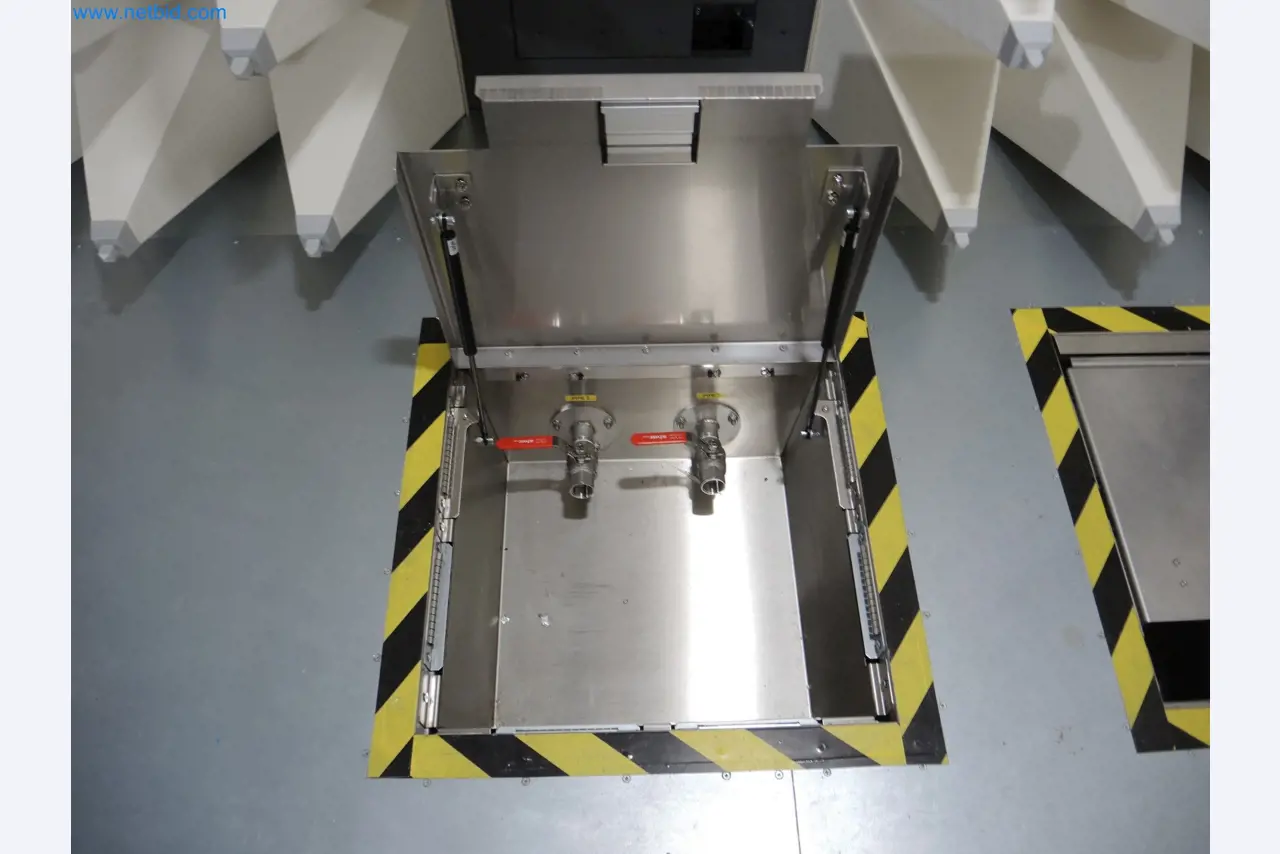 LILIUM eAircraft GmbH / LILIUM GmbH; machines, testsystemen en bedieningsapparatuur voor de productie van eVTOL's-24