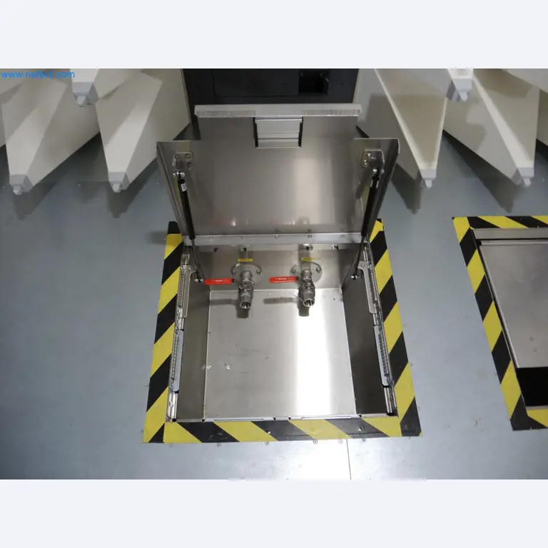 LILIUM eAircraft GmbH / LILIUM GmbH; machines, testsystemen en bedieningsapparatuur voor de productie van eVTOL's-24