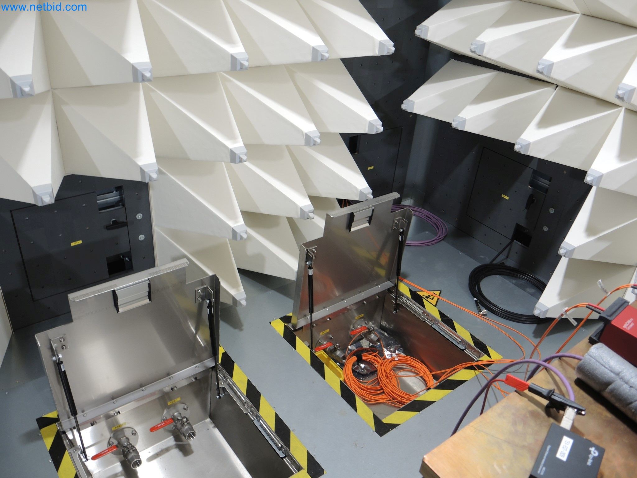LILIUM eAircraft GmbH / LILIUM GmbH; technische Anlagen, Avionik-Warenbestände, Ersatzteile und Betriebsausstattungen zur Herstellung von eVTOL-25