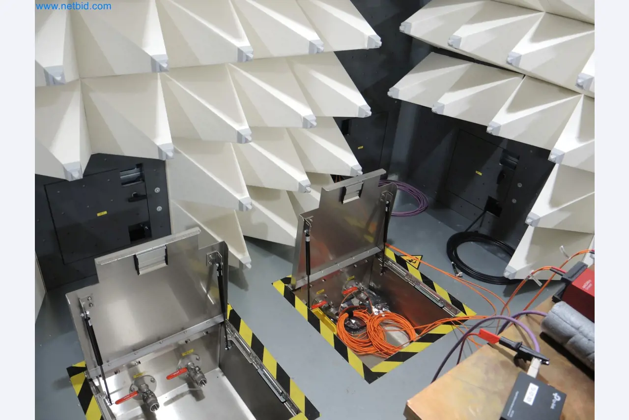 LILIUM eAircraft GmbH / LILIUM GmbH; machines, testsystemen en bedieningsapparatuur voor de productie van eVTOL's-25