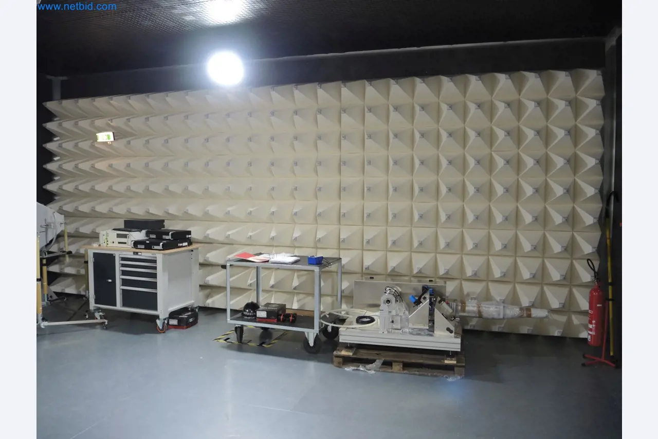 LILIUM eAircraft GmbH / LILIUM GmbH; machines, testsystemen en bedieningsapparatuur voor de productie van eVTOL's-26