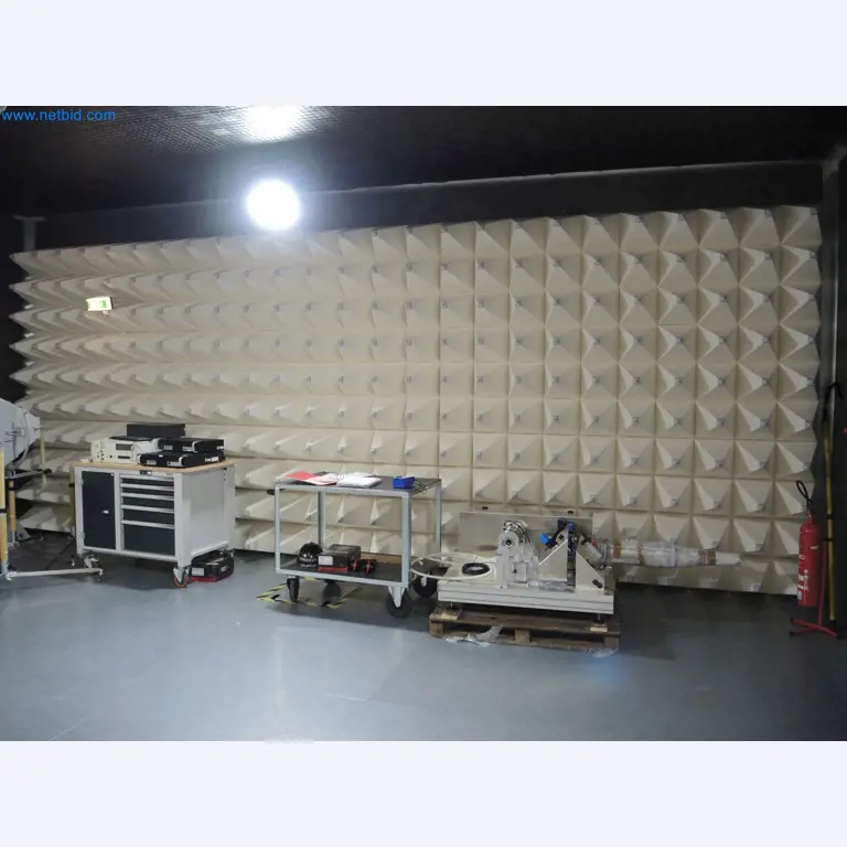 LILIUM eAircraft GmbH / LILIUM GmbH; machines, testsystemen en bedieningsapparatuur voor de productie van eVTOL's-26