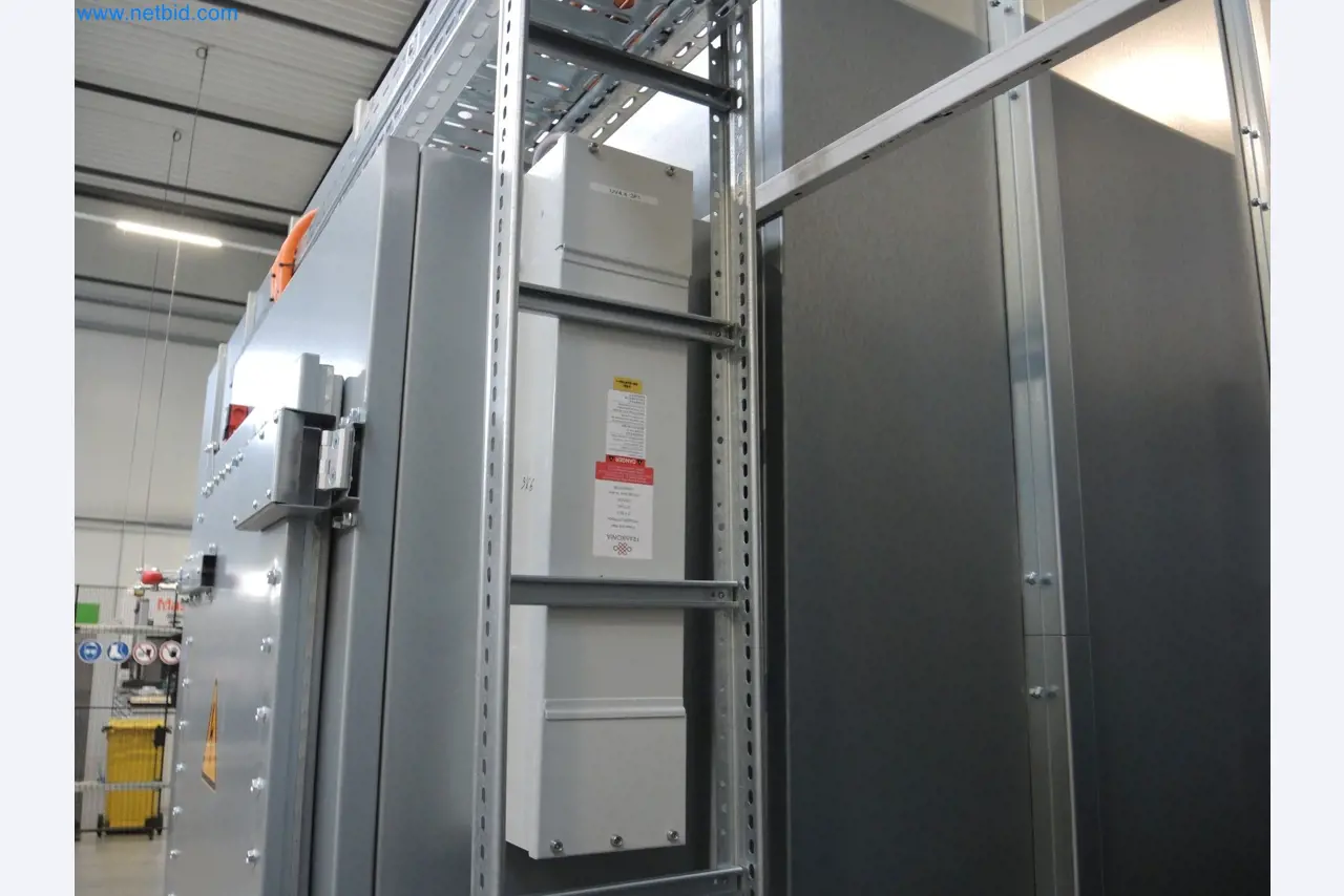 LILIUM eAircraft GmbH / LILIUM GmbH; machines, testsystemen en bedieningsapparatuur voor de productie van eVTOL's-29